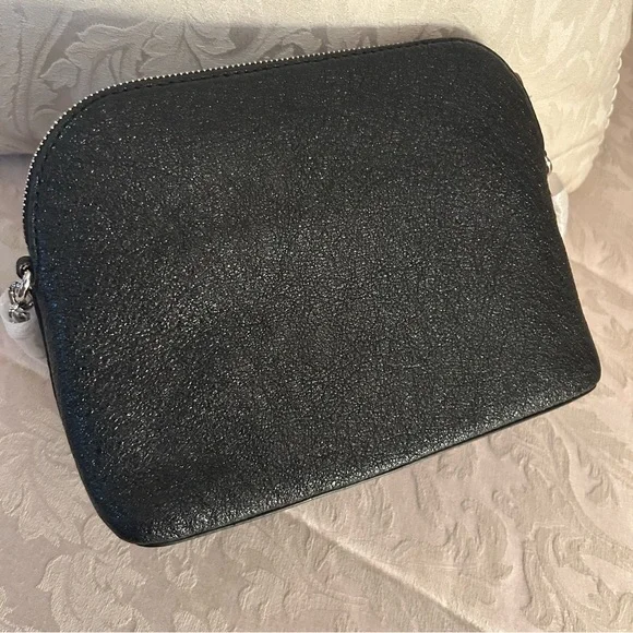 Michael Kors NEW!!!!! Sparkle Dome Crossbody Bag - Picture 2 of 6